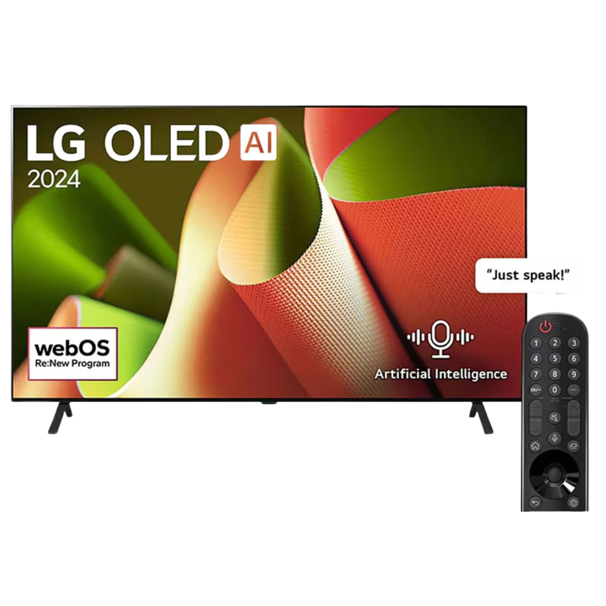 LG TELEVISION 65